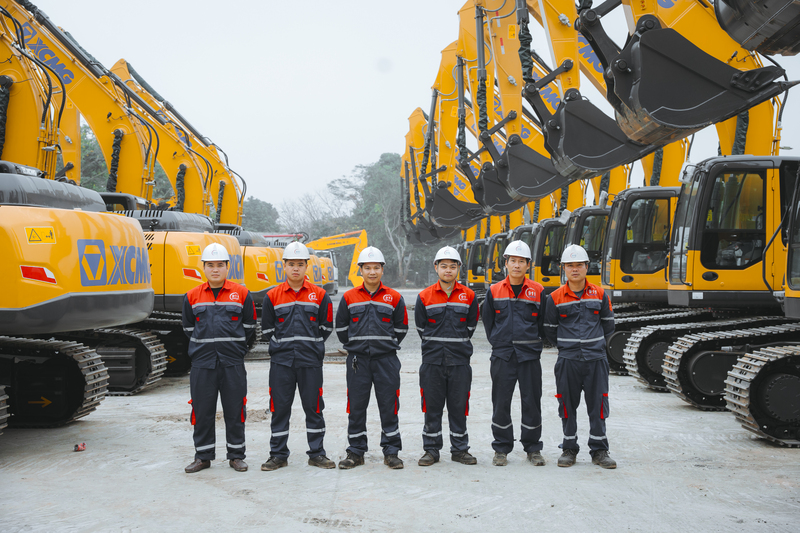 Hình ảnh công ty cổ phần tập đoàn 911 - Máy Móc Thiết Bị Xây Dựng - Công Ty Cổ Phần Tập Đoàn 911